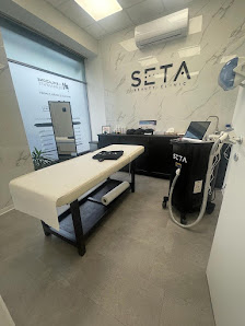 Immagine Seta Beauty Clinic Como 2