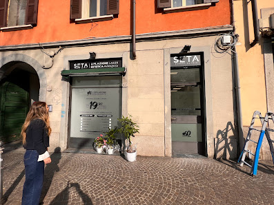 Immagine Seta Beauty Clinic Como 3
