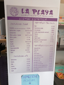 Immagine La Playa Solarium&Estetica 3