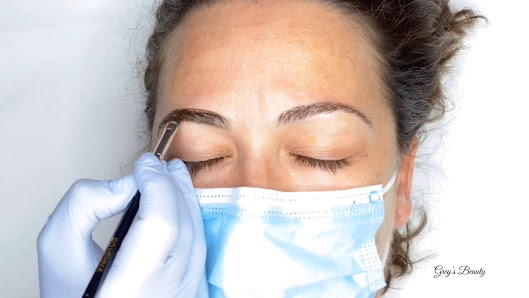 Immagine Grey's Beauty 3