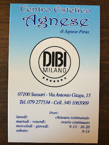 Immagine Centro Estetico Agnese 2