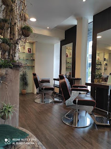 Immagine Parrucchieri Notturno Backstage 2