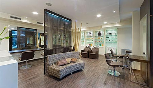 Immagine Parrucchieri Notturno Backstage 3