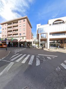 Immagine Parrucchieri Notturno Backstage 4