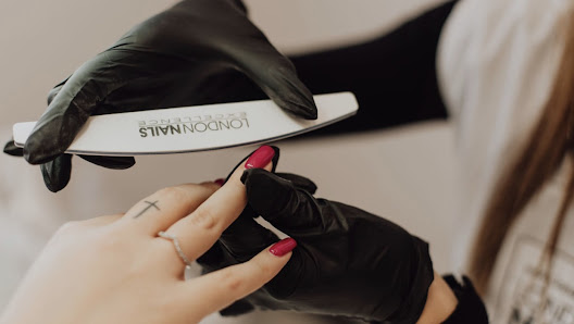 Immagine London Nails Excellence Fossano 1