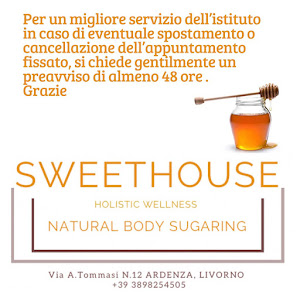 Immagine SweetHouse 2