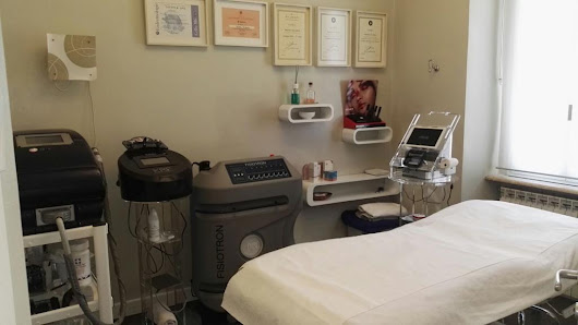 Immagine Estetica Beatrice di Beatrice De Santis 1