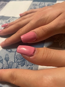 Immagine Unghie Mania Di Ilaria Falcone Ilaria 2