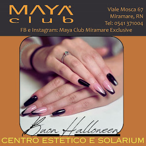 Immagine Maya club centro estetico Rimini Miramare 3