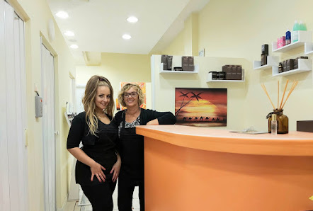 Immagine GALIFFA SERAFINA Centro estetico & Solarium 1