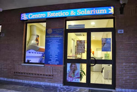 Immagine GALIFFA SERAFINA Centro estetico & Solarium 2