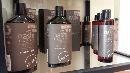 Immagine GALIFFA SERAFINA Centro estetico & Solarium 4