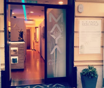 Immagine MAYA BEAUTY LOUNGE ESTETICA E SOLARIUM 2