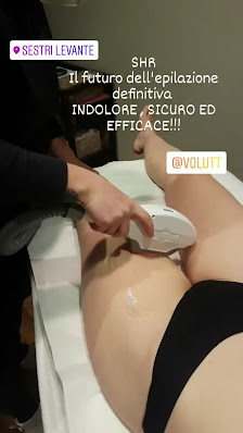 Immagine MAYA BEAUTY LOUNGE ESTETICA E SOLARIUM 3