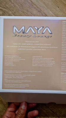 Immagine MAYA BEAUTY LOUNGE ESTETICA E SOLARIUM 5