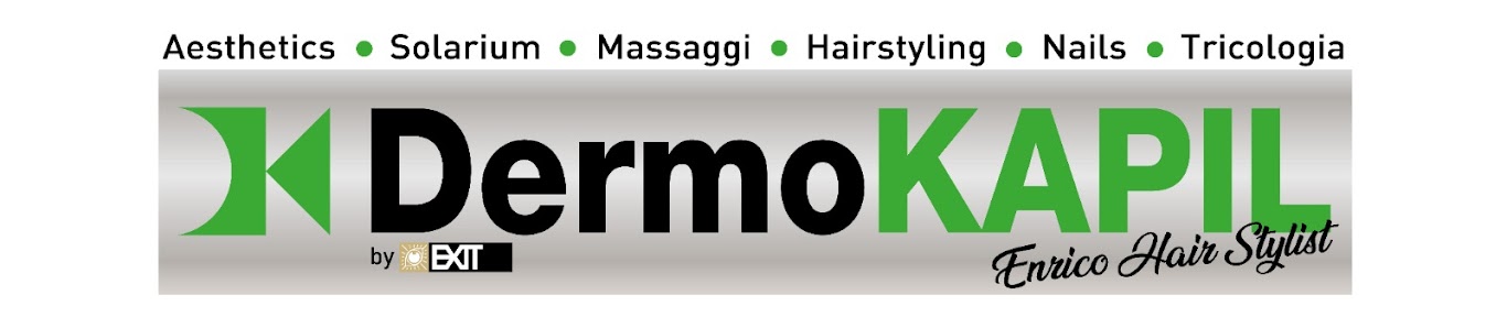 Immagine Dermokapil by Exit, Trattamenti tricologici, Corpo, e Capelli, Atelier Parrucche 2
