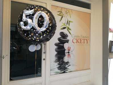 Immagine Centro estetico Ckety 2