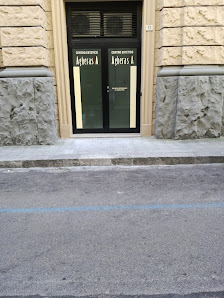 Immagine AGHERASIA CENTRO ESTETICO 1