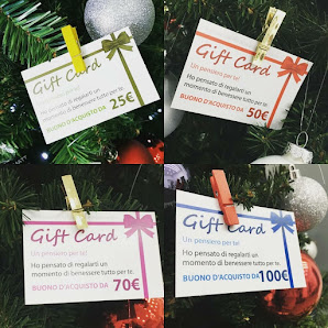 Immagine Meridiana Benessere di Minnone Maria Noemi 2