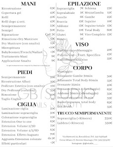 Immagine GB STUDIO - Nails & Beauty 2