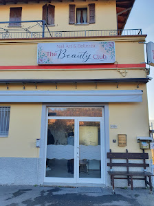 Immagine The Beauty Club 1