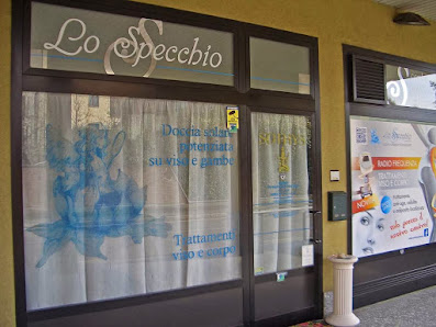 Immagine Lo Specchio Centro Estetico 2