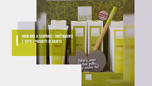 Immagine Lo Specchio Centro Estetico 3