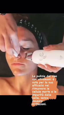 Immagine BELLEZZA Estetica Laser Viso Corpo 1