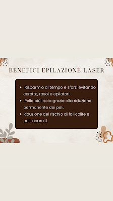 Immagine BELLEZZA Estetica Laser Viso Corpo 3