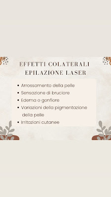 Immagine BELLEZZA Estetica Laser Viso Corpo 4