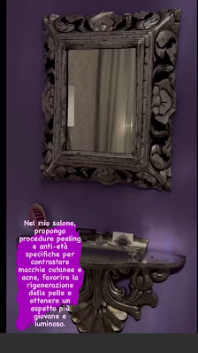 Immagine BELLEZZA Estetica Laser Viso Corpo 5