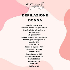 Immagine Estetica Royal 2