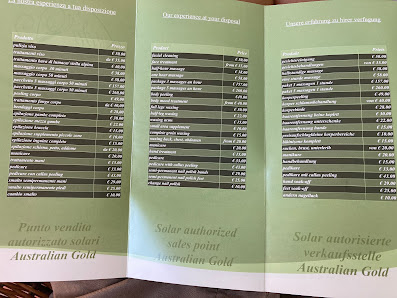 Immagine Estetica Lido Del Benessere 2