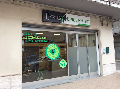 Immagine Beauty Epil Center di Paulina Musnicka 2