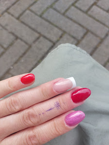 Immagine OXANAILS by Oxana Borzenkova 2