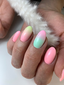 Immagine OXANAILS by Oxana Borzenkova 3