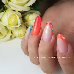 Immagine OXANAILS by Oxana Borzenkova 4