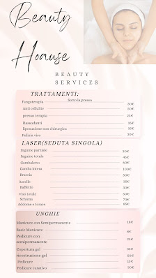 Immagine Beauty House 2