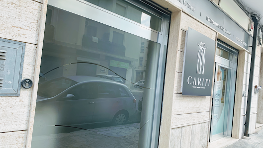 Immagine Cariti Beauty Saloon Academy...cura mani e piedi...trattamento viso...corpo... 1