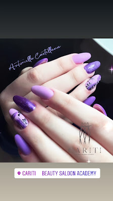 Immagine Cariti Beauty Saloon Academy...cura mani e piedi...trattamento viso...corpo... 3