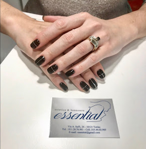 Immagine Essential Estetica & Benessere 4