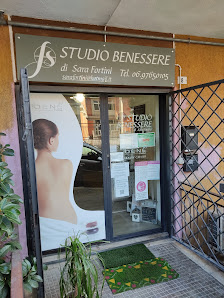 Immagine Studio Benessere di Sara Fortini 1