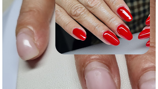 Immagine Monia Catena MoniNailsLashes 1