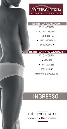 Immagine Obiettivo Forma Centro Benessere - Endermologie 3