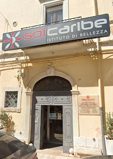 Immagine Solcaribe CENTRO ESTETICO E SOLARIUM 4