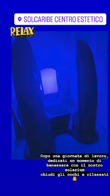Immagine Solcaribe CENTRO ESTETICO E SOLARIUM 5