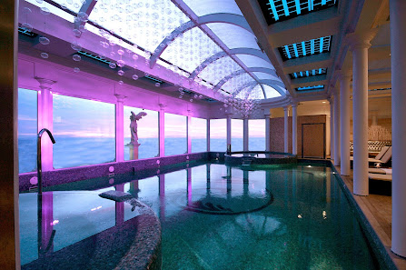 Immagine Victoria Regeneration SPA 1