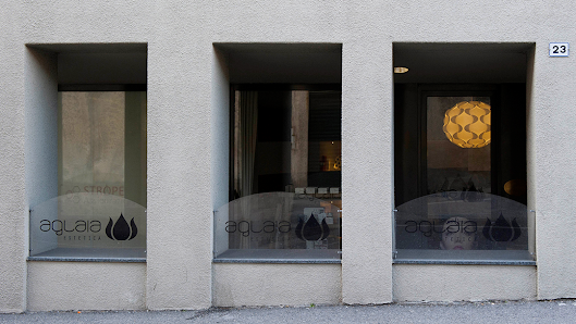 Immagine Centro Estetico Aglaia 1