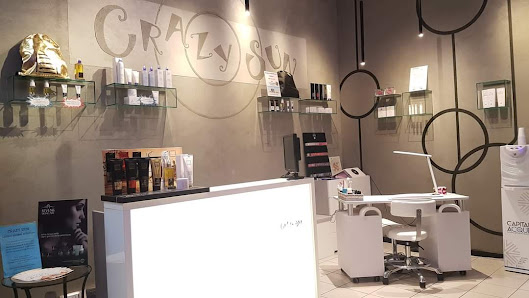 Immagine Crazy Sun Solarium & Estetica Legnano 1