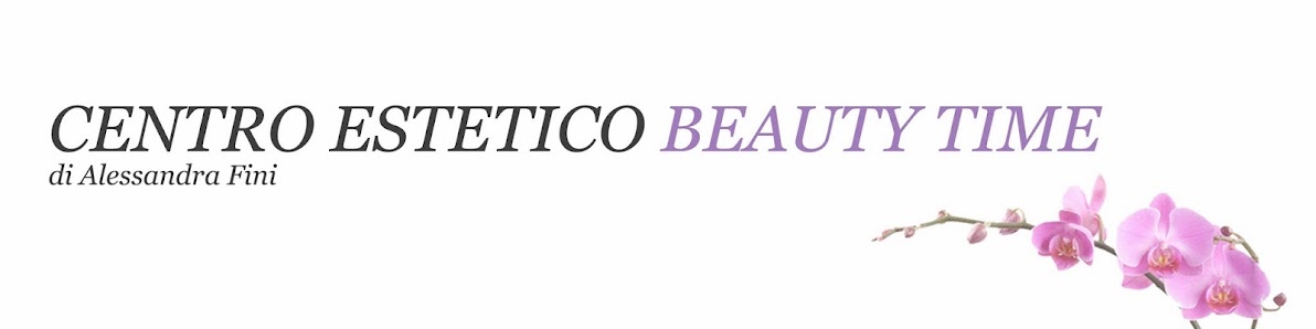 Immagine Centro Estetico Beauty Time 2